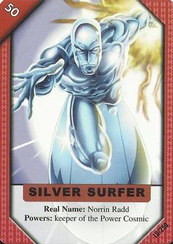 Silver Surfer 10/250